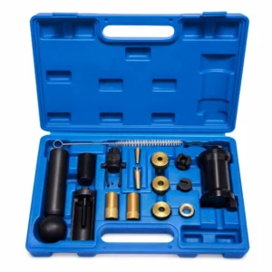 Kit extractor / instalador inyectores gasolina FSI VAG (Audi, VW, Seat, Skoda, Porsche)