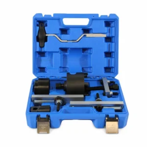 Kit instalación / extracción embrague DSG 6 y 7 velocidades VAG (T10323 / T10373)