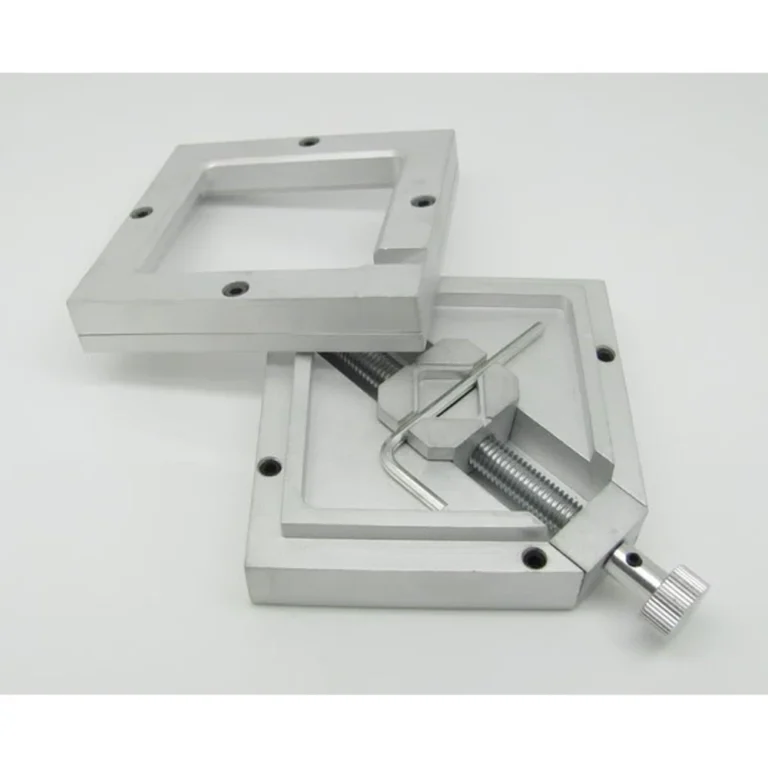 Plantillas y stencils BGA