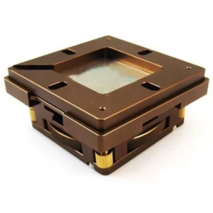 Kit Reballing Movil Doble Ajuste Compatible con Stencils 80 mm y 90 mm