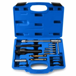 Kit reparador roscas bujías de precalentamiento M10x1 (Glow Plug Thread Repair)