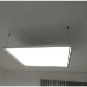 Kit suspensión para paneles LED 60x60, 60x30, 120x60 y 120x30 de YourLed