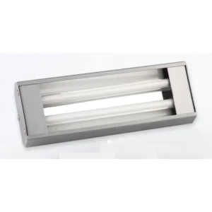 Lámpara ultravioleta 48w YourLed para secado de cola loca y reparación LCD