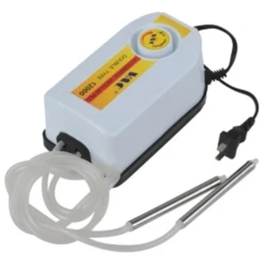 Lápiz absorción componentes automático Vac-12000 para soldadura electrónica