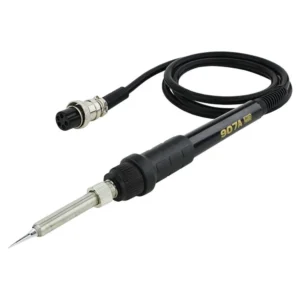 Lapiz soldador recambio para Mlink S2-H2-H3+ mod-907a 24V 50W