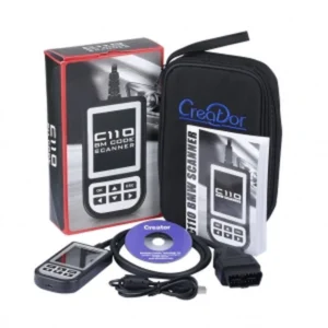 Escáneres OBD2 y diagnosis profesional profesional