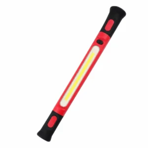 Linterna LED COB Recargable Magnética Lámpara Trabajo Taller Inspección Coche