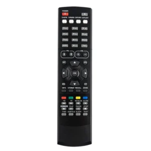 Mando a Distancia Compatible Skybox F3, M3, F4, F5, F3S, F5S, F4S, A3, A4, M5 y Openbox V8s