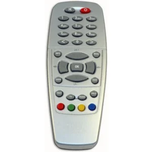Mando a distancia Dreambox DM 500-S para Black Box 500 y clones 500s