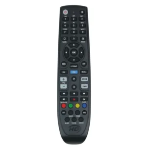 Mando a distancia Openbox X3 original compatible para decodificador