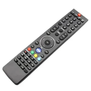 Mando a distancia Openbox X5 original compatible con Z5 para decodificadores