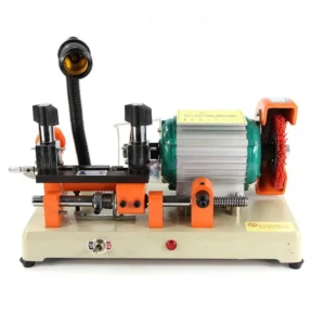 Máquina duplicadora de llaves Defu 2as láser horizontal para cerrajeros