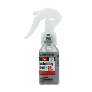 Mechanic D3 agente laminador para evitar burbujas en pantallas LCD