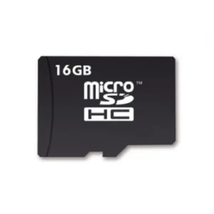Micro SDHC 16GB TransFlash - Tarjeta de Memoria Compacta y Compatible
