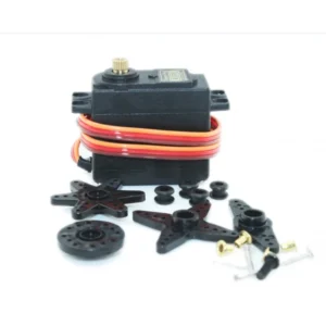 Micro Servo Tower Pro Mg995 - Servo MG995 para proyectos Arduino y electrónica