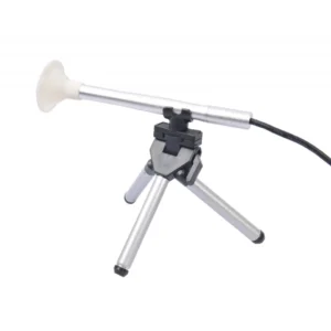 Microscopio USB Supereyes B005 2 Megapixel HD 200X con soporte incluido
