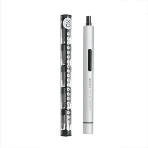 Mini Destornillador Eléctrico de Precisión Wowstick Portátil 20en1