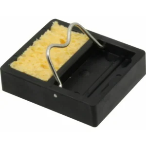 Mini Soporte Soldador satkit para soldadores pequeños y medianos