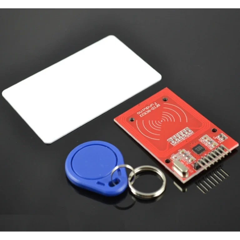 Módulos y sensores para Arduino y Raspberry Pi: tensión, interfaz y controladores