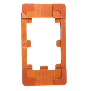Molde reparación y encolado LCD para iPhone 4 y iPhone 4s