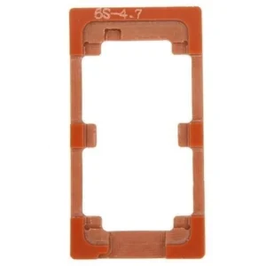 Molde reparación y encolado LCD para iPhone 6s 4,7 pulgadas