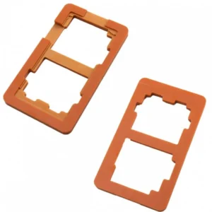 Molde reparación y encolado LCD para iPhone 6s Plus 5.5"