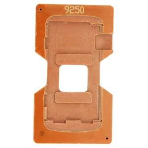 Molde reparación y encolado LCD Samsung Galaxy Nexus para montaje profesional