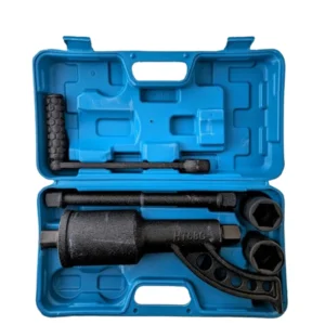 Multiplicador de par para camión 1" 1:68 6000 Nm TSX TOOL