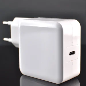 Nuevo cargador USB-C 29W compatible para portátil Apple MacBook
