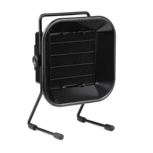 Parrilla absorcion humos Mlink con gran poder de absorción y ajuste fácil