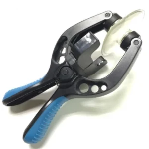 Pinzas de succión para apertura de pantalla iPhone 4/4s/5/5c/5s/6/6 Plus y smartphones