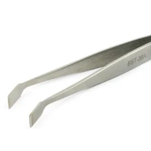 Pinzas Electronica para remover IC Best 36A de alta precisión
