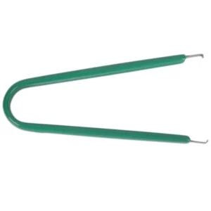 Pinzas extracción integrados satkit con apertura automática y acero inoxidable