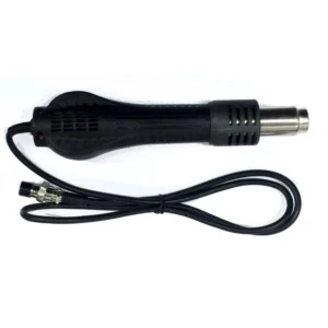 Pistola aire caliente para estación de soldadura Mlink H1 - repuesto original