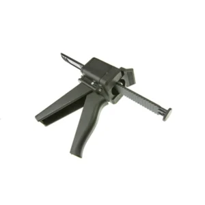 Pistola dispensadora de cola loca Glue para reparación precisa y eficiente