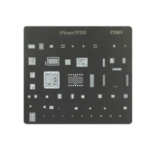 Reballing BGA, SMD y accesorios profesional