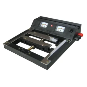 Plataforma de reparación SMD con fuente de alimentación Aoyue 398 para placas PCB
