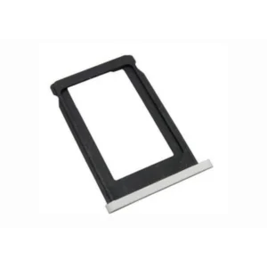 Porta SIM iPhone 3G Blanco Original 100% Nuevo y Compatible