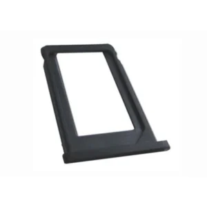 Porta SIM iPhone 3G Negro Original 100% Nuevo y Compatible