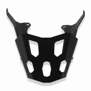 Portaequipajes trasero compatible con BMW F900R / F900XR 2019-2023