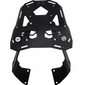 Portaequipajes trasero compatible con Honda CB400X / CB500X / CB500F / CBR500R