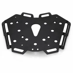 Portaequipajes trasero compatible con Honda XL750 Transalp 2023-2025
