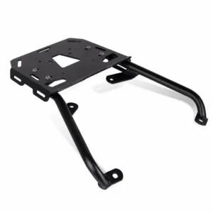 Portaequipajes trasero compatible con KTM 390 Adventure 2019-2023