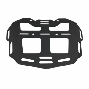 Portaequipajes trasero compatible con KTM 790/890 Adventure