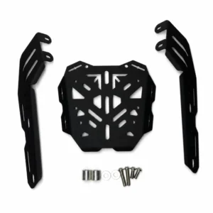 Portaequipajes trasero compatible con Triumph Scrambler 400 / 400X