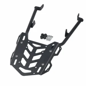 Portaequipajes trasero compatible con Yamaha MT-09 / FZ09 2021-2022