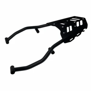 Portaequipajes trasero compatible con Yamaha Ténéré 700 / T7 / XTZ 2019-2024