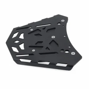 Portaequipajes trasero compatible con Yamaha Tracer 9 GT / GT+ 2021-2024