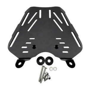 Portaequipajes trasero compatible con Zontes 368G