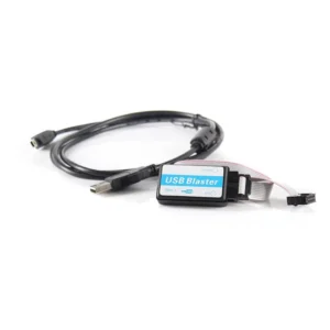 Programador Altera USB Blaster + USB/JTAG Cables para CPLD FPGA compatible